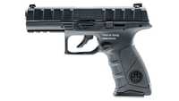 Airsoft пистолет Beretta APX Метална Рама Blowback CO2 pistolet