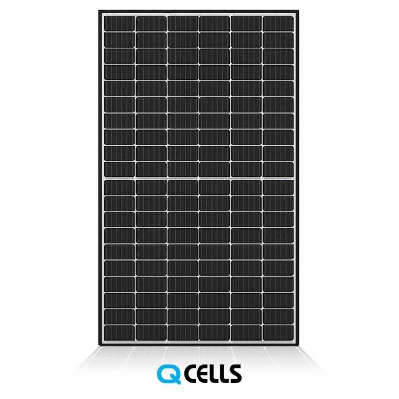 Panouri solare fotovoltaice Hanhwa Qcell