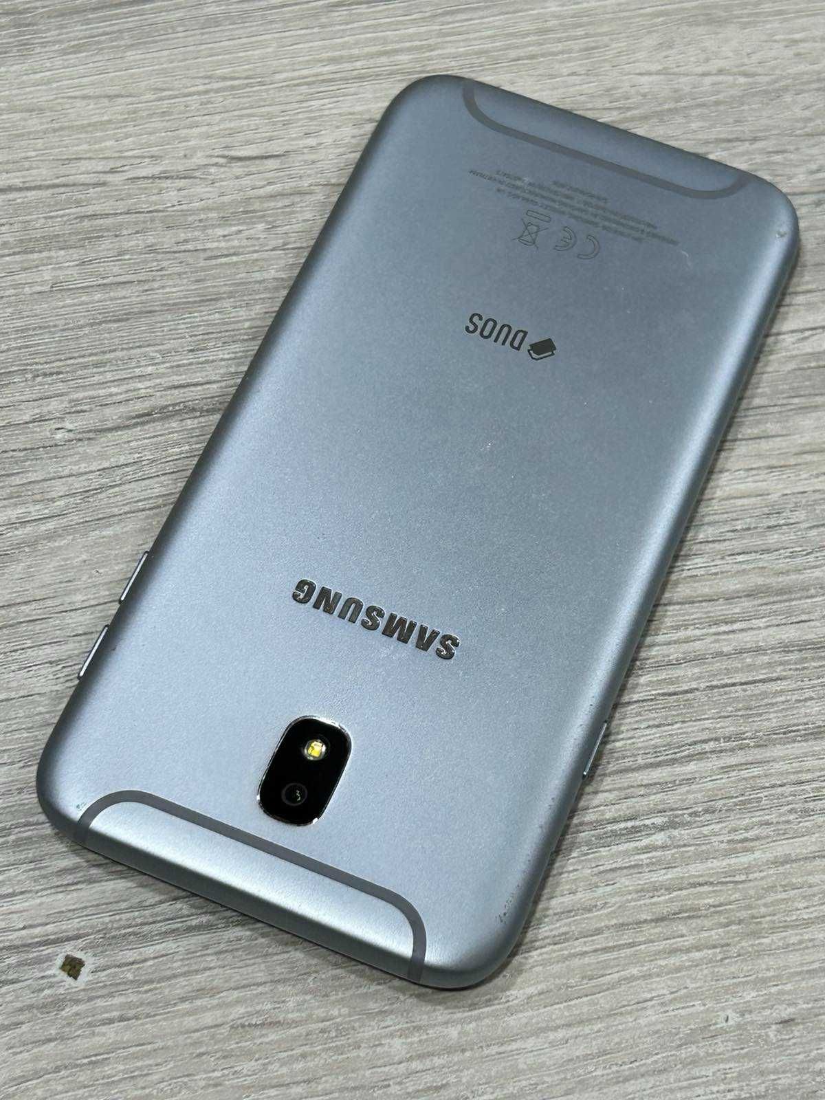 Samsung Galaxy J7 (2017), Dual Sim, 16GB, 4G