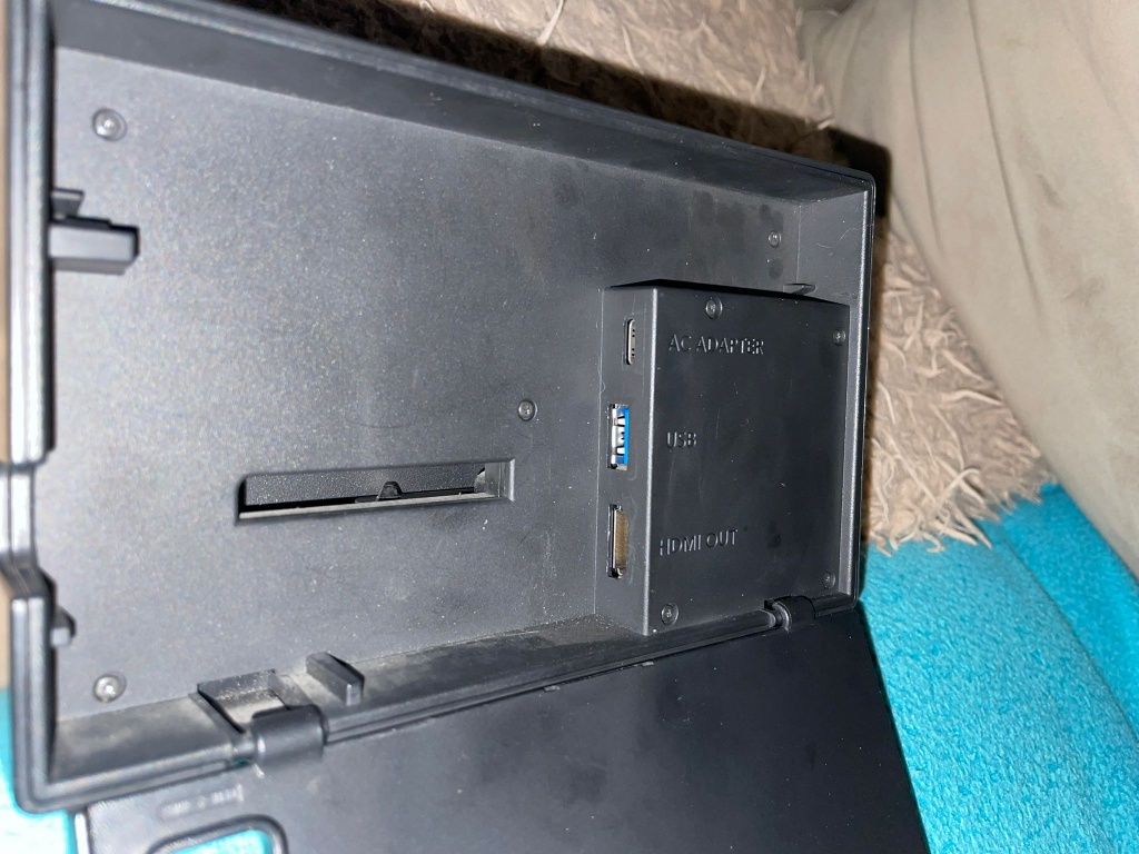 Nintendo Switch de vanzare