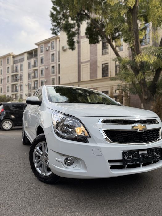 Cobalt 2025 bez probeg AT