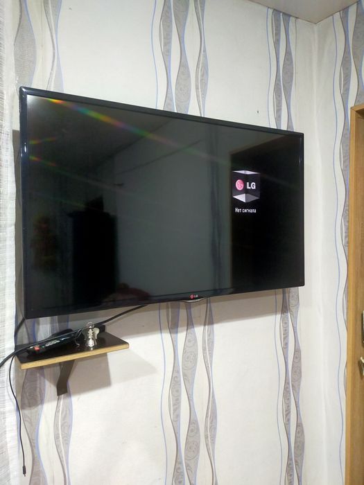 Продам телевизор