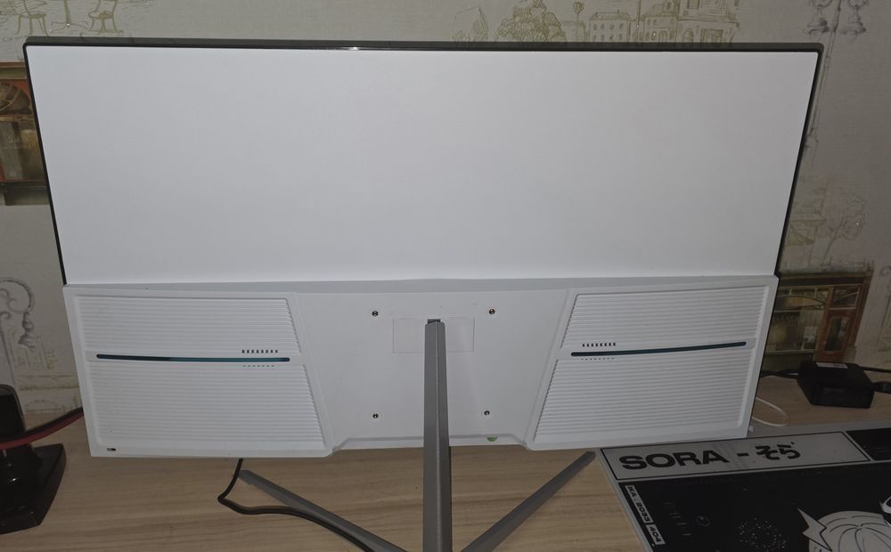 монитор 165 герц