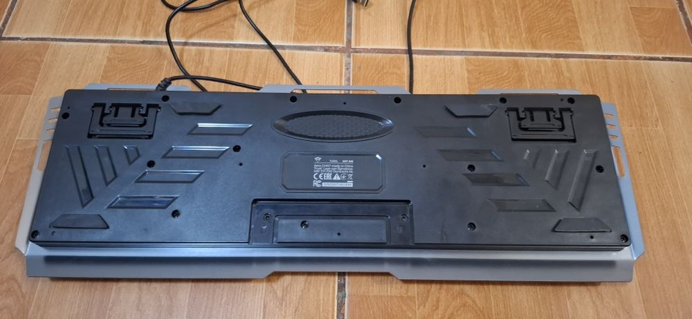 Tastatura GXT pentru PC