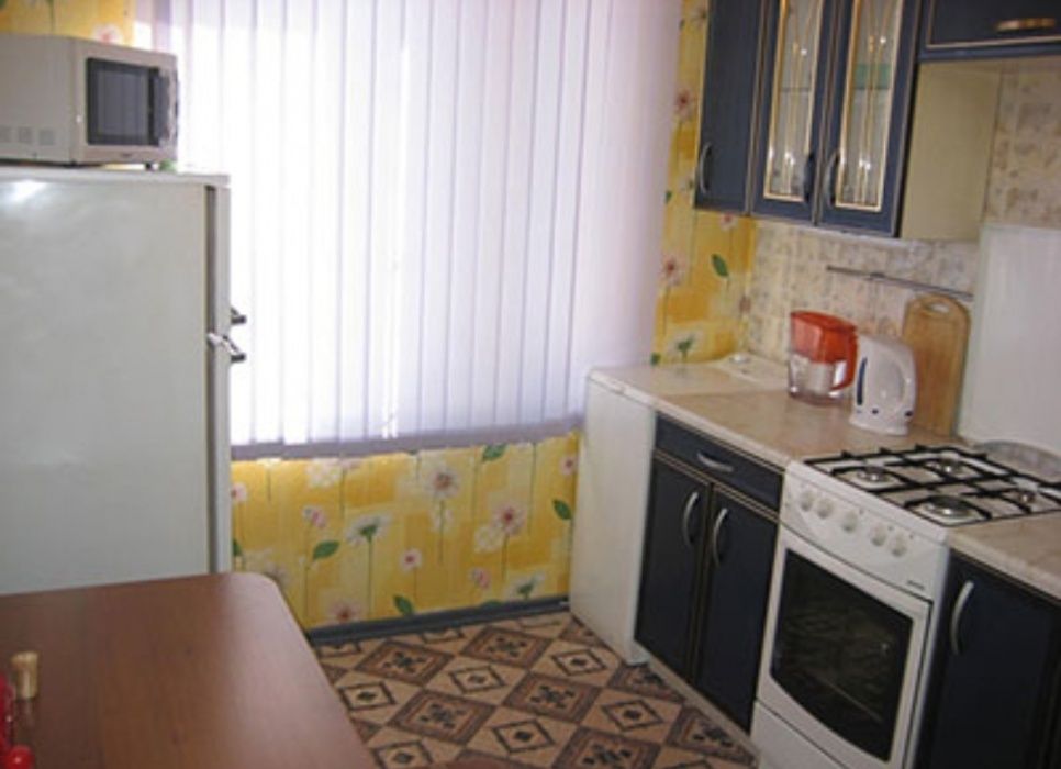 Квартира в районе Нуркена-Ерубаева Каспи RED GOLD QR