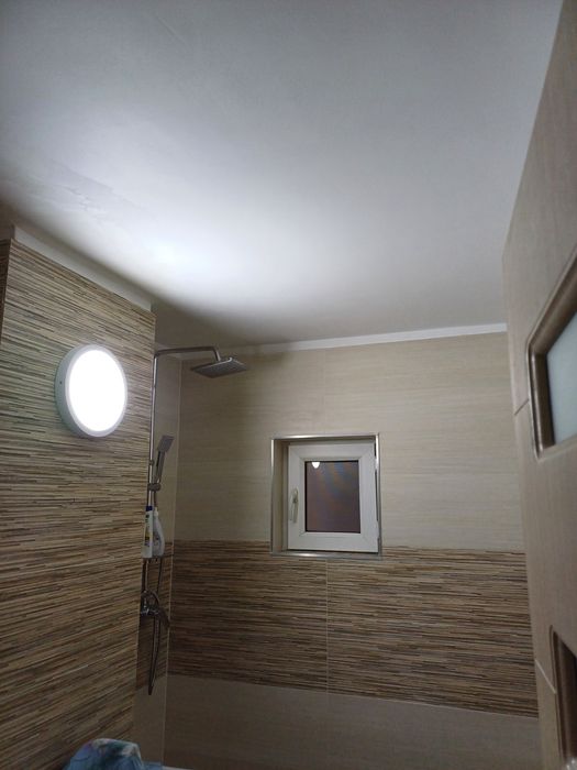 Amenajari interioare