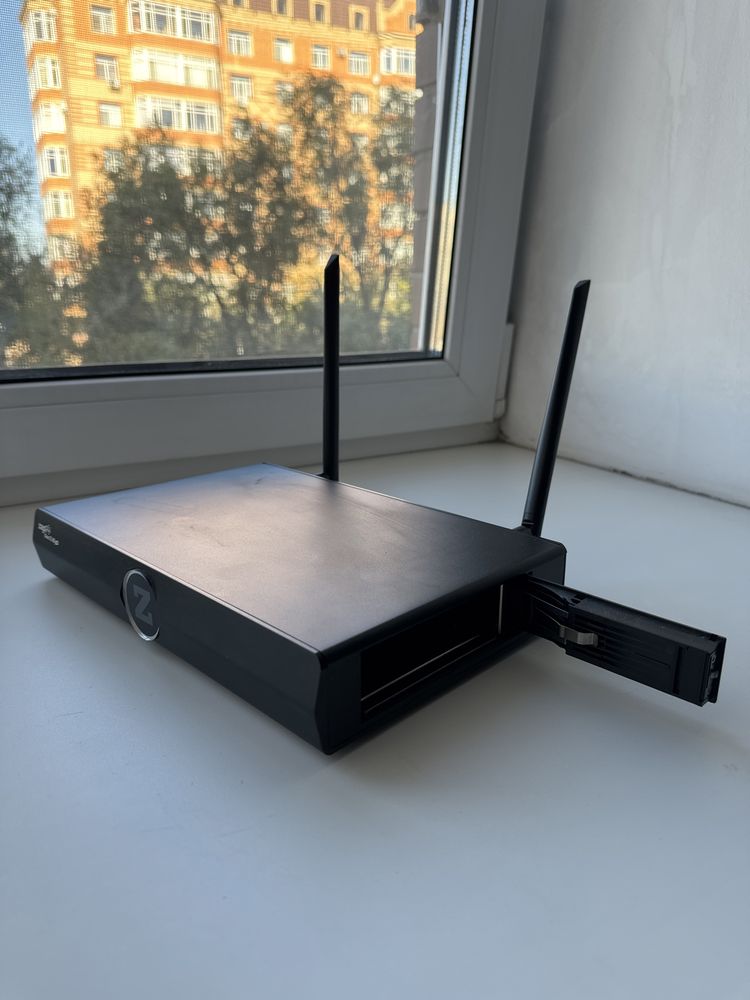 Zappiti one SE 4k HDR
