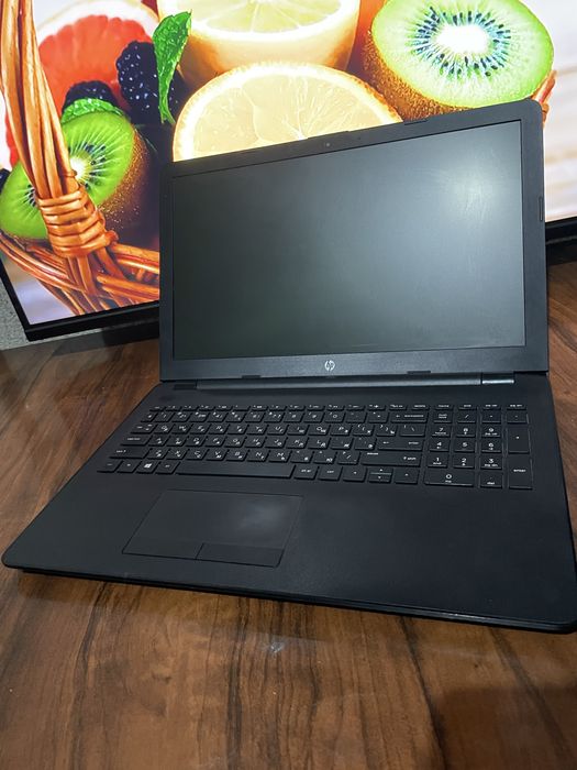 Hp noutbu holati yaxshi aybi yuq