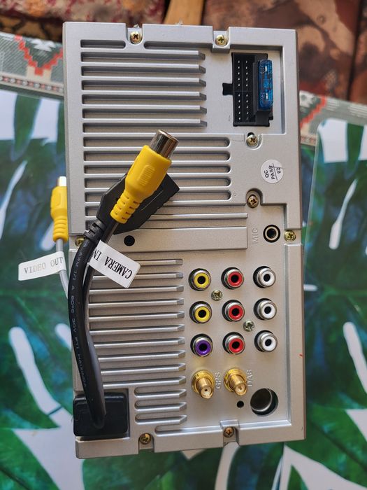 Navi-Color Volkswagen