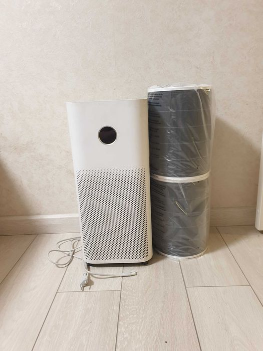 Очиститель воздуха Xiaomi Air Purifier 4