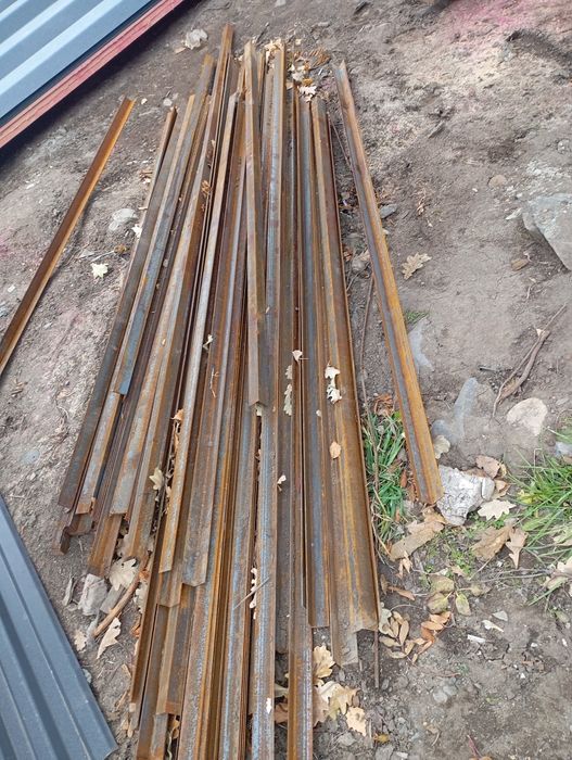 Уголок 40*40*1.5