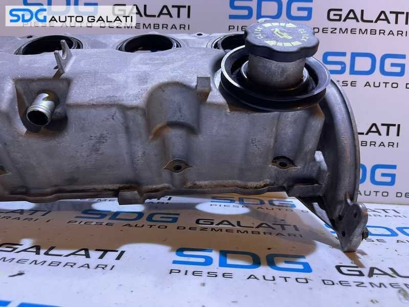 Capac Culbutori Chiulasa Chiuloasa Motor Mazda 6 2.0 D RF5 RF5C 2002 - 2008
