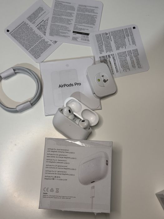 AirPods 2 Pro ANC