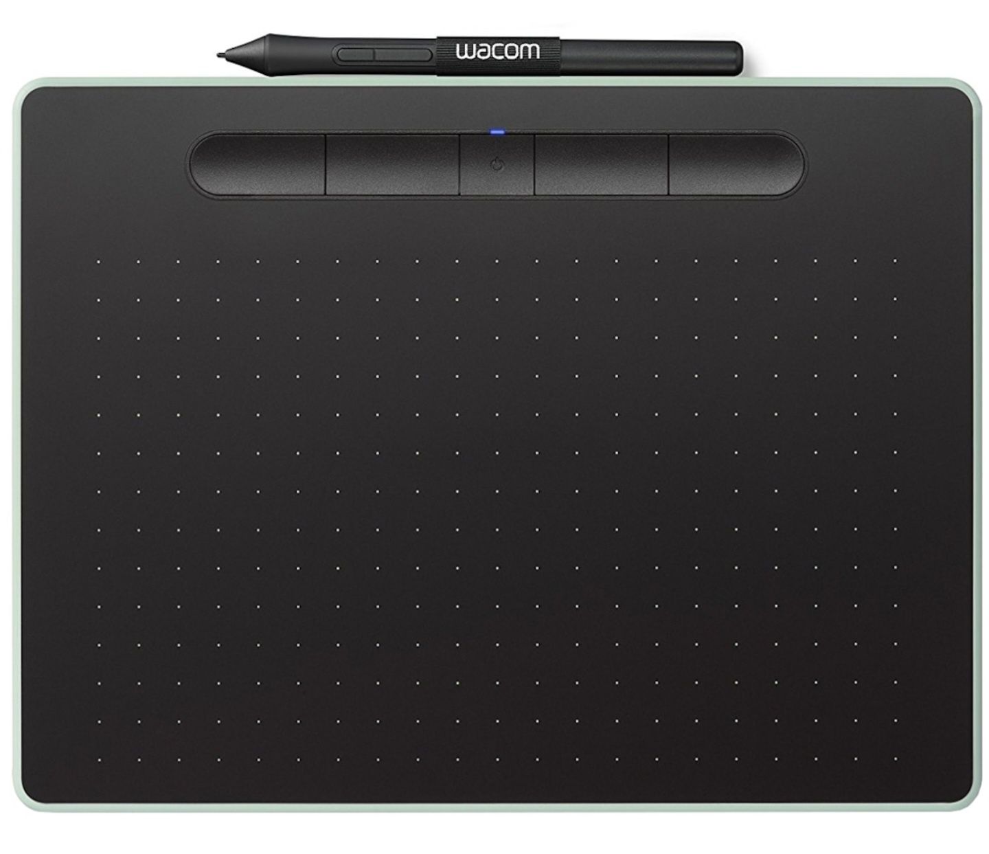 Tableta grafica Wacom Intuos M, negru