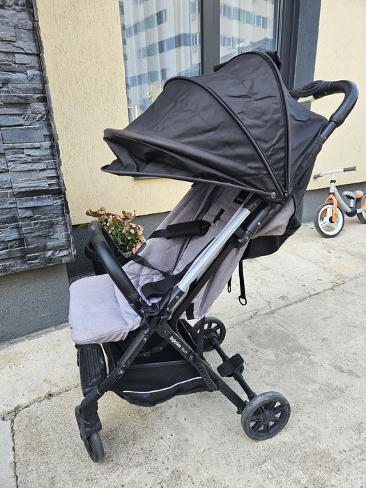 Carucior inglesina quid