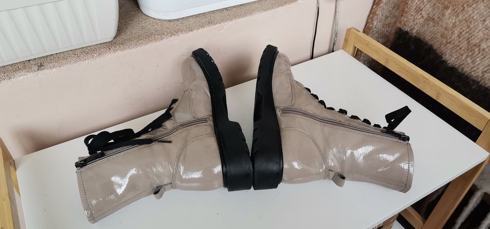 Ботуши Tamaris 38 н.