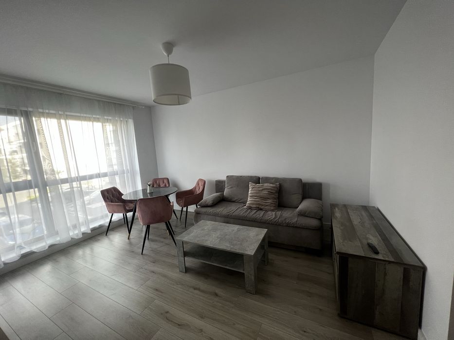 Inchiriez apartament 2 camere sector 1