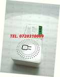 Aparat Sonoff Mini Wiifi Diy Compatibil Alexa Google Home Tuya 2 Wa