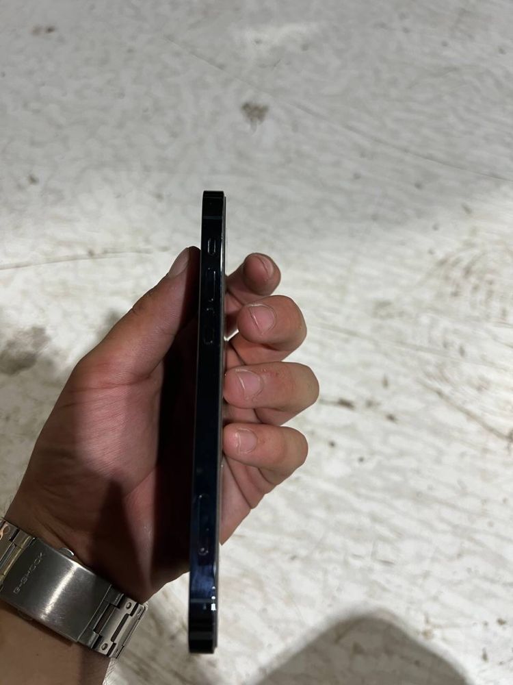 Iphone 12 pro telfon ideal