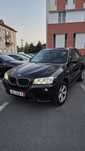 Bmw x3 2.0D xdrive 184cp automat