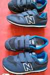 Adidasi New Balance copii