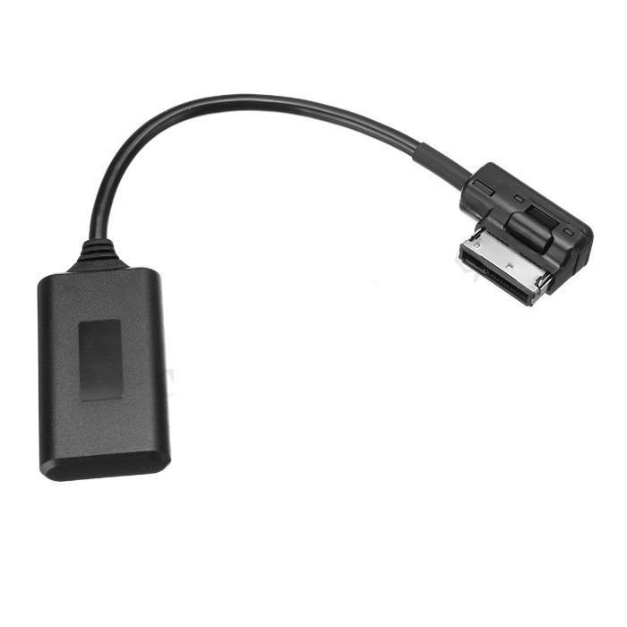 Cablu Adaptor AMI MMI Bluetooth pentru VW / AUDI / Skoda 3g