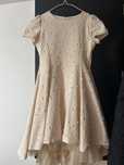 Rochie de ocazie fetite 8-9 ani