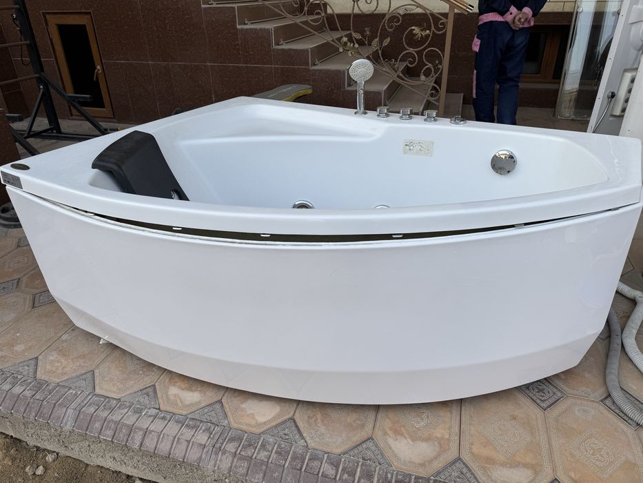 Джакузи б/у Appollo