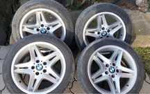 Vand jante BMW R18