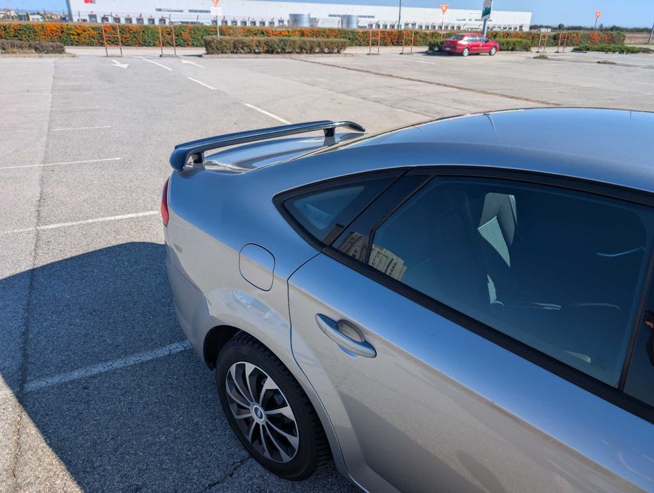 Ford Mondeo MK4 2.0 TDCI 2013 (Cutie Automata)