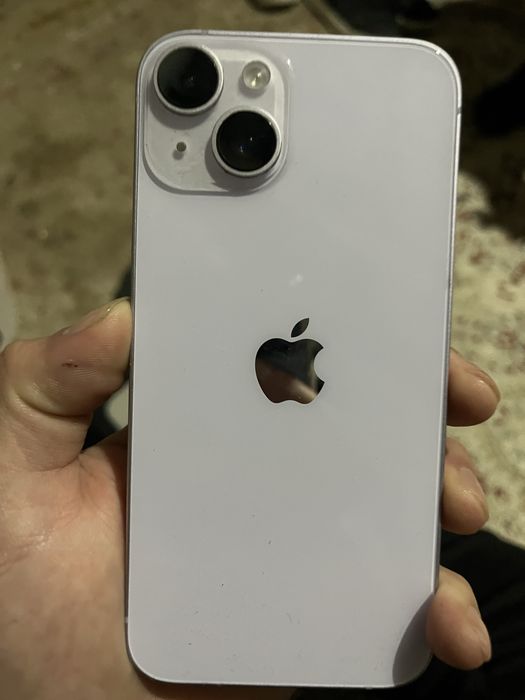 iPhone 14 идеал