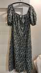 Rochie midi Mohito