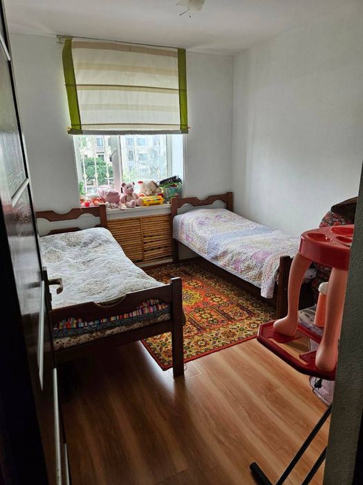 У Метро Новза 3/3/4 Кирпич 70кв² Балкон 2х6