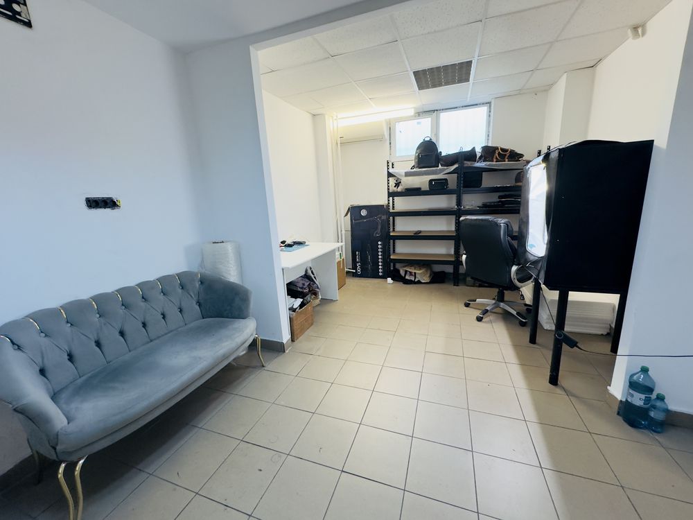 Afacere  la cheie casa de amanet si service gsm