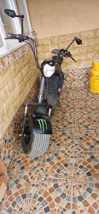 Trotineta scuter motocicleta electrica moped smart balance sb 50