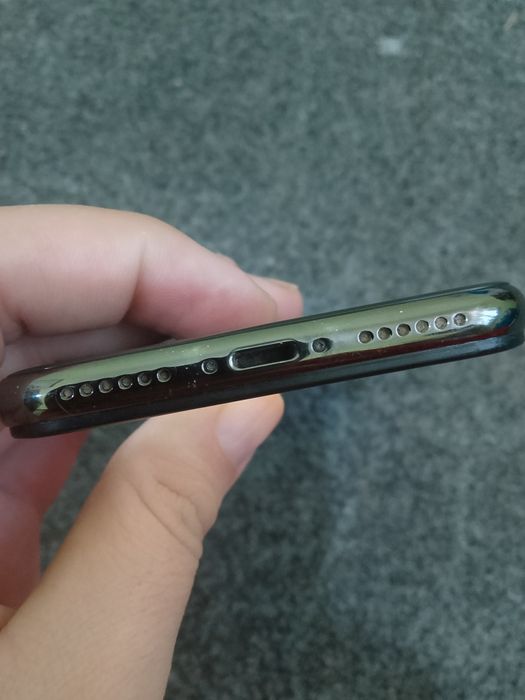 iPhone X kafolati bilan