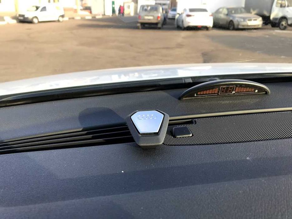 Оригинален ароматизатор от Audi Ауди