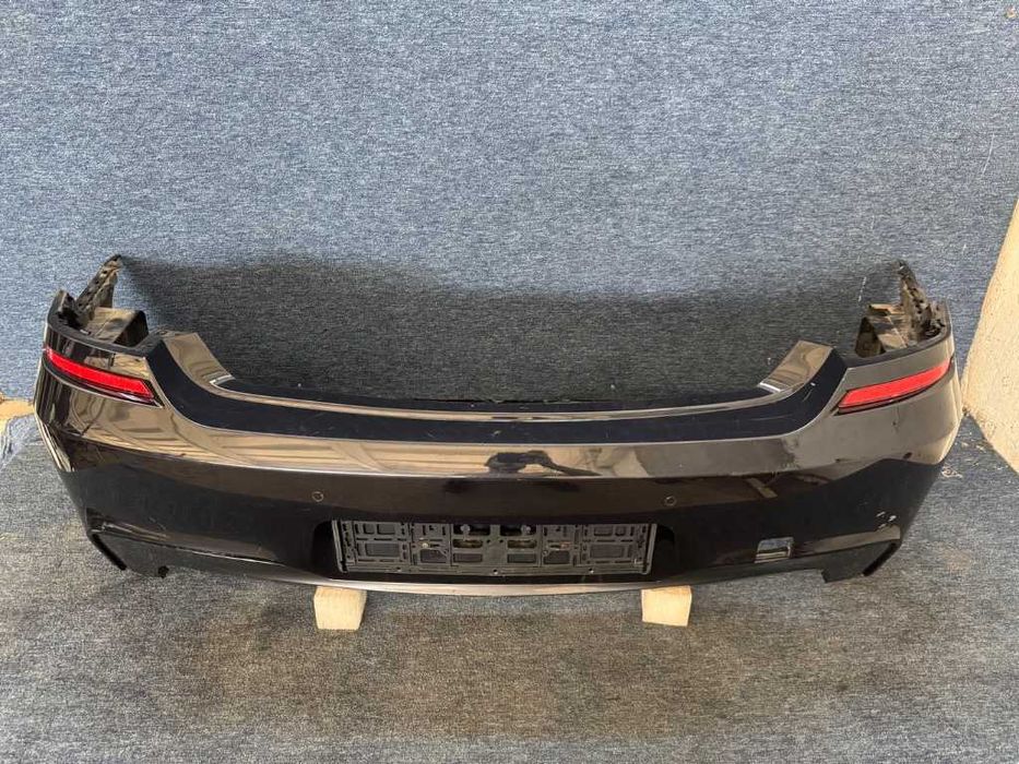 BMW Seria 6 F06 Bara spate M pachet completă