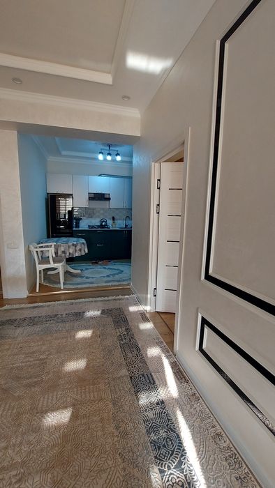 Сдается 2/4/9 Студия на Гагарино ,Ориентир 7-школа