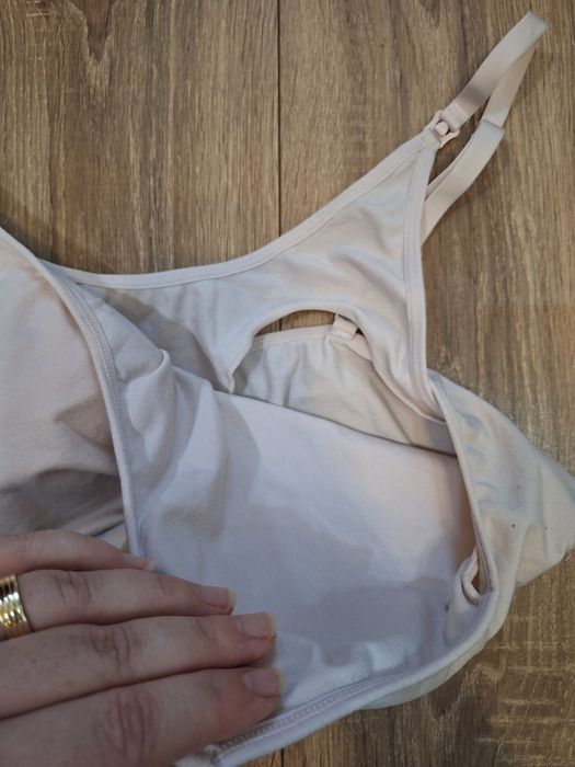 Set chiloti modelatori+bustiera alaptare+sosete