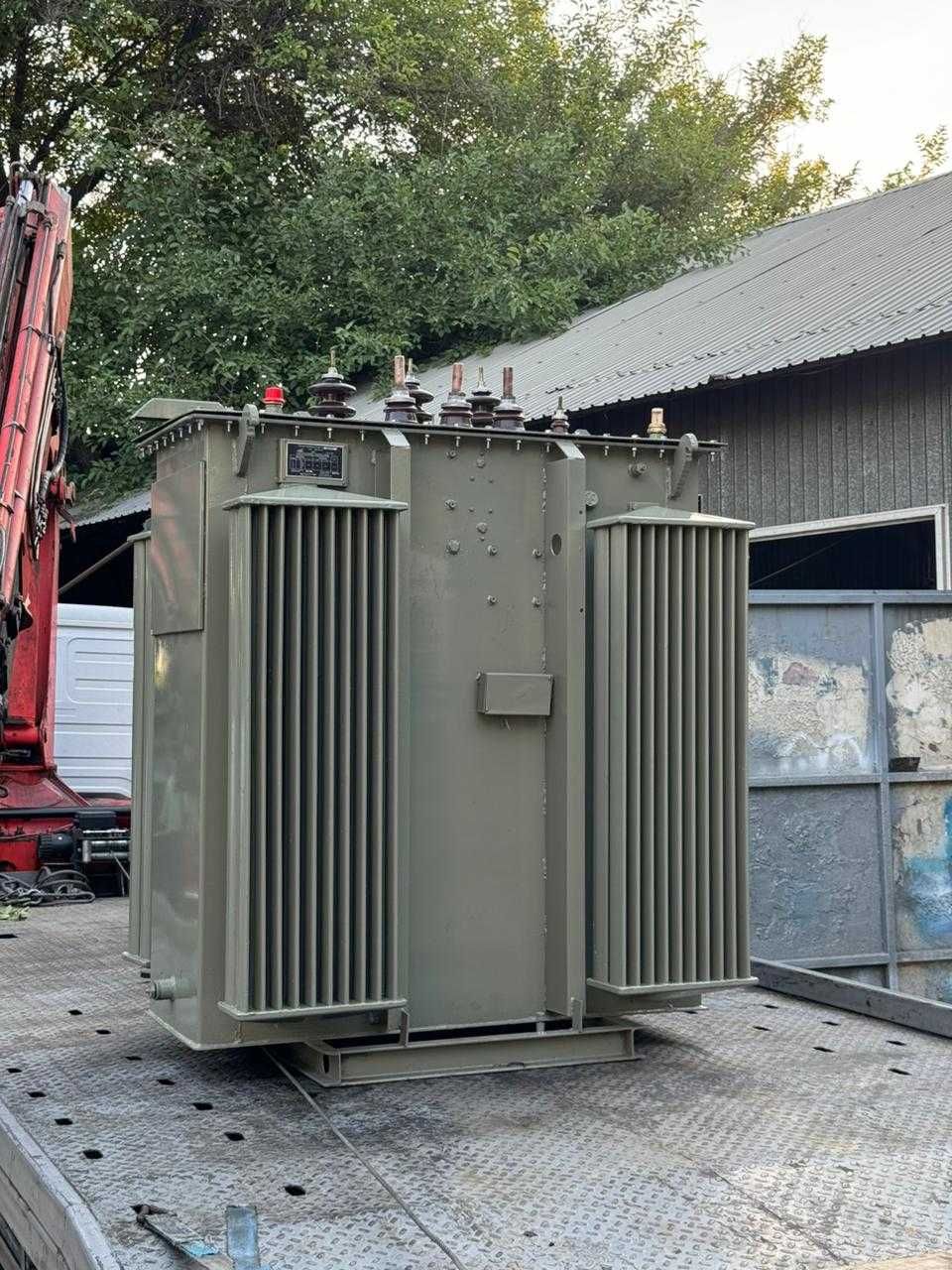 трансформатор/ктпн