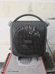 Печка тип духалка делонги 2400 w