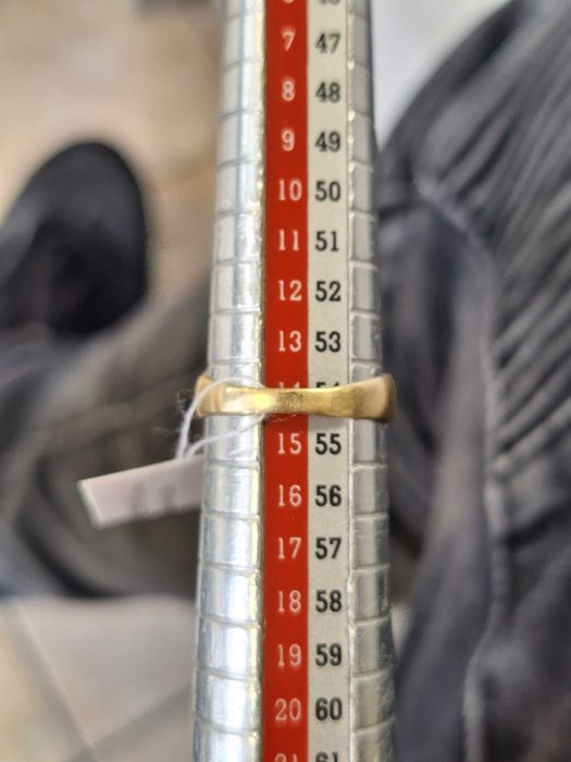 Златен Пръстен - 14к. - 3,08гр.