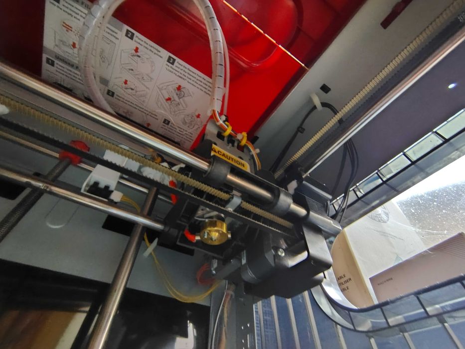 3д принтер Давинчи