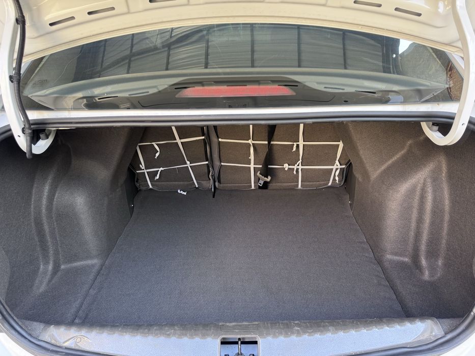 Cobalt 2022, 23 ming km, ideal holat, Ai92