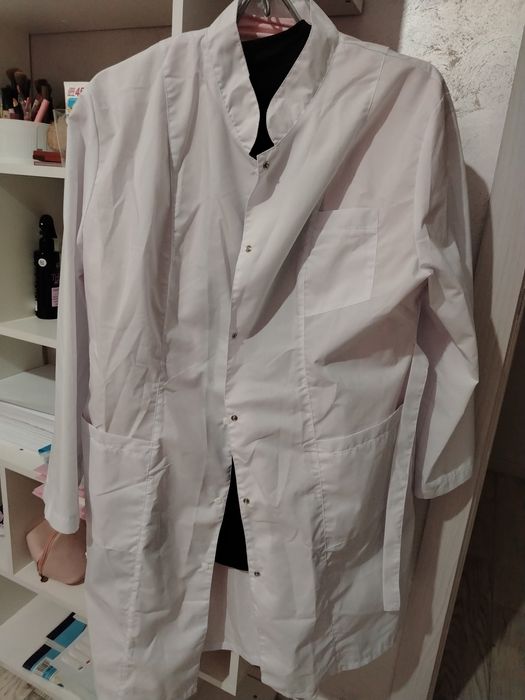 Халат медицинский