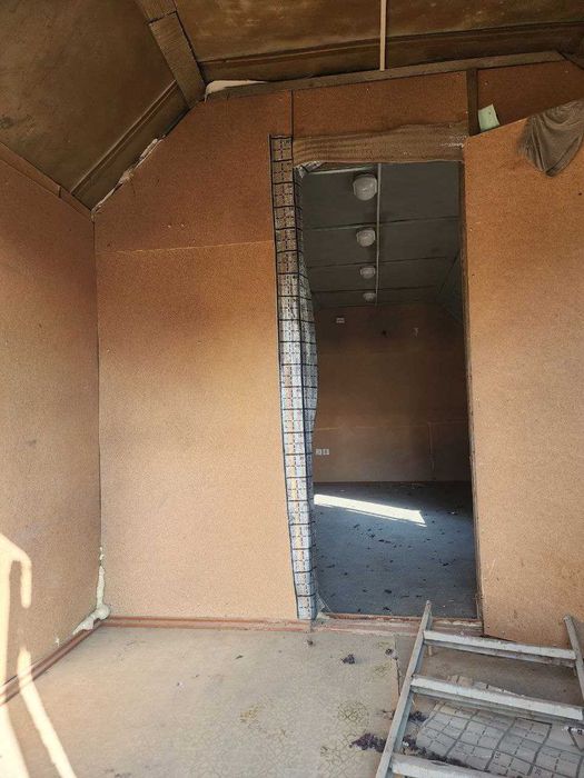 Вагон 2хонали холати яхши