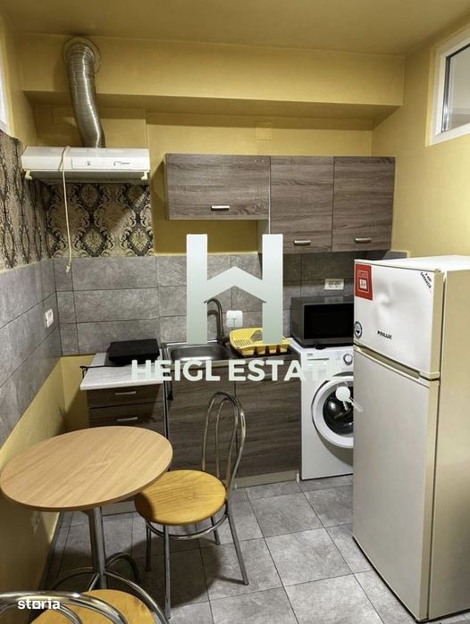 Apartament cu 1 camera in Complexul Studentesc