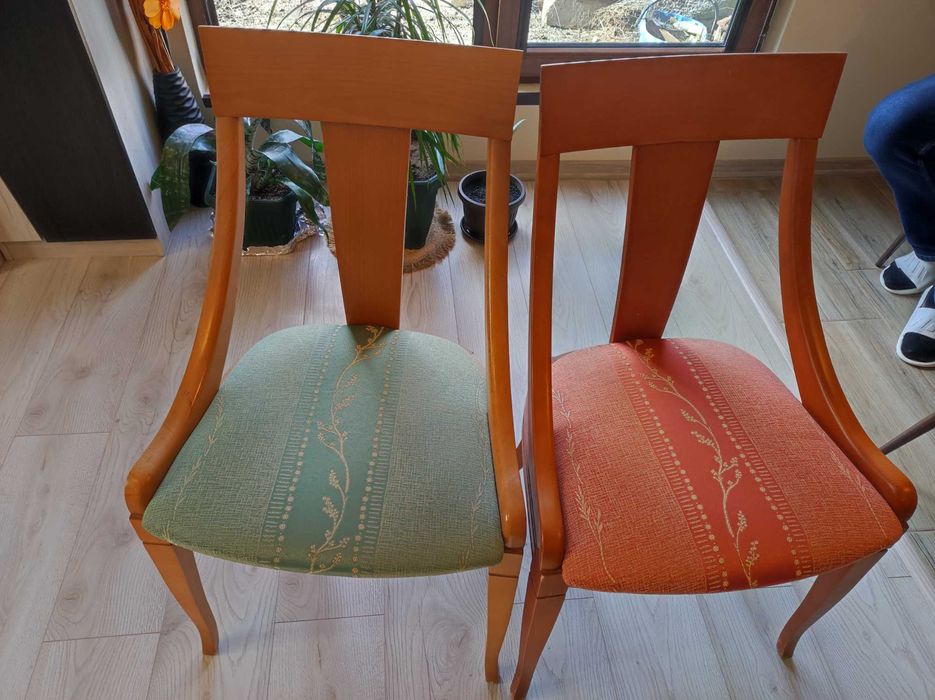 Кухненски столове