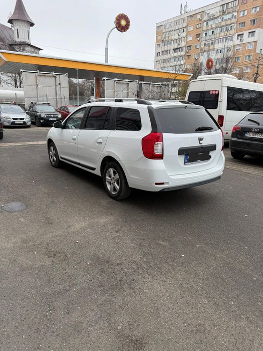 Vand Dacia Logan 2 MCV 0.9 Tce Fabricatie 0.7-2020